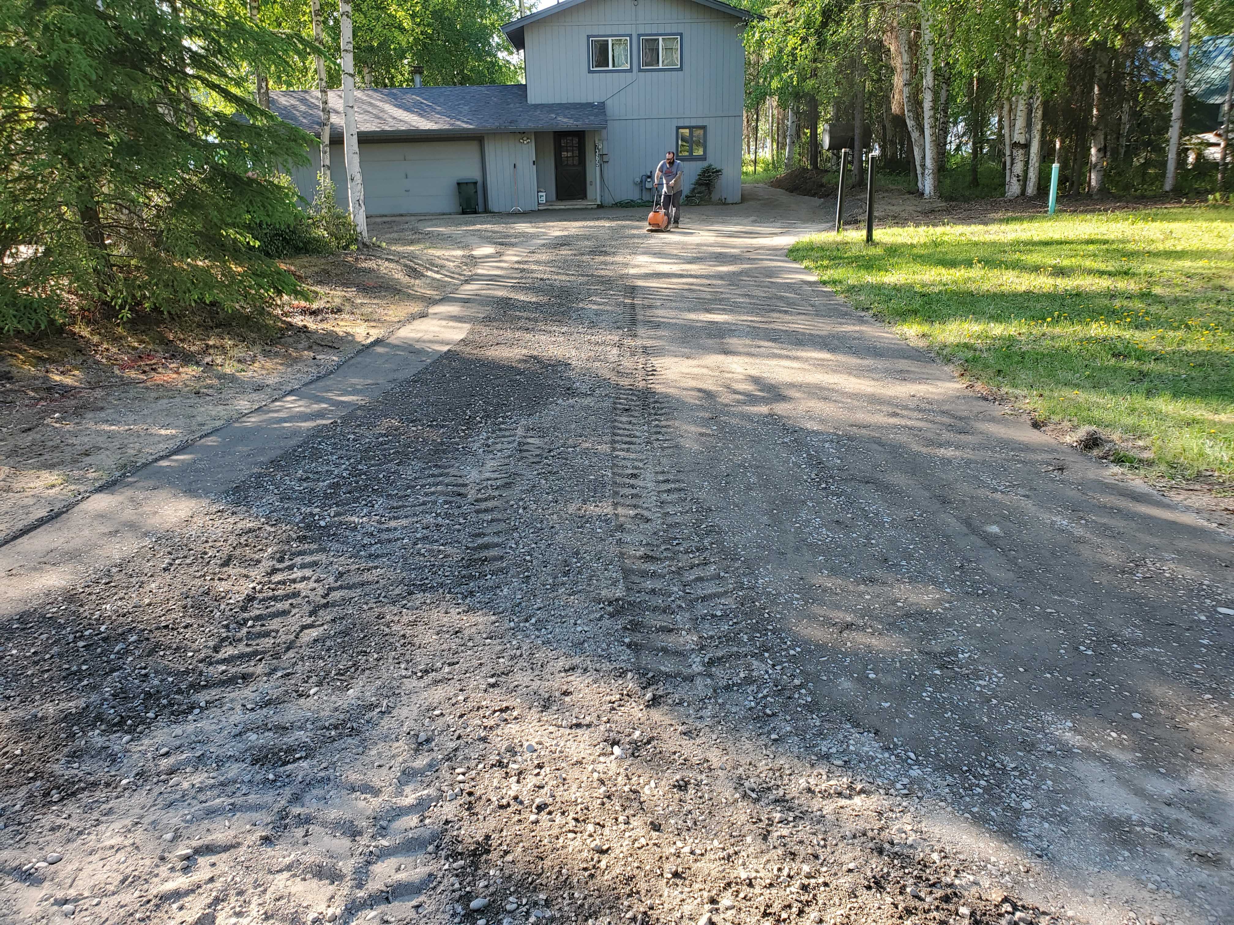 E & M Dirtworks: Service Image-0 E & M Dirtworks: Service Image-0